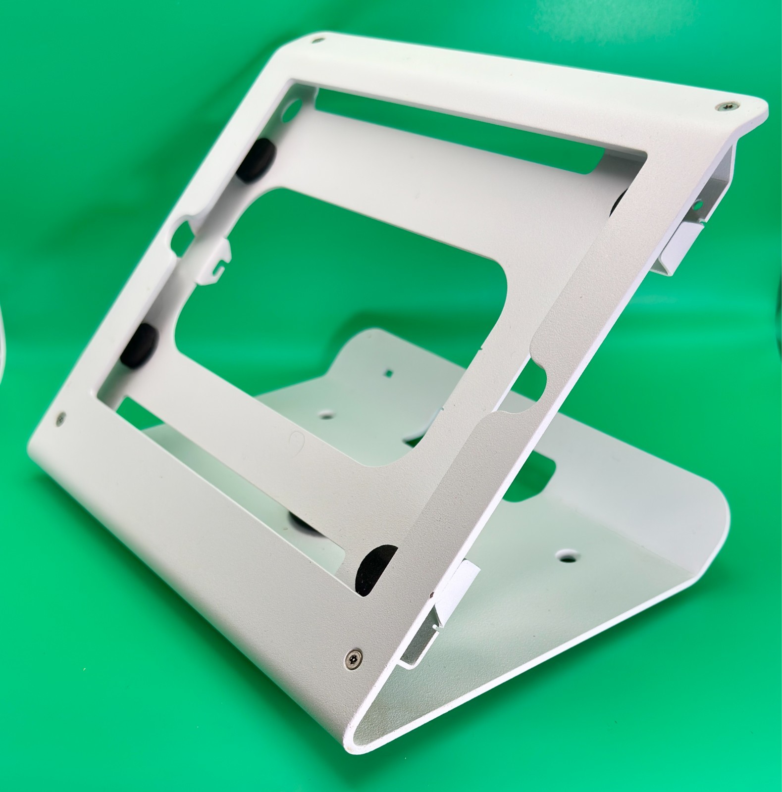 Beelta Tablet Kiosk POS Stand 360 Swivel X001CLZ8OZ iPad Pro 9.7 Compatible