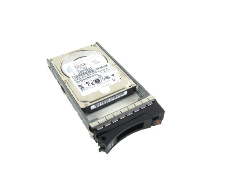 FIT FOR IBM 49Y1836 49Y1840 300gb 10K HS SFF lg sas 2.5 hdd Hard Drive