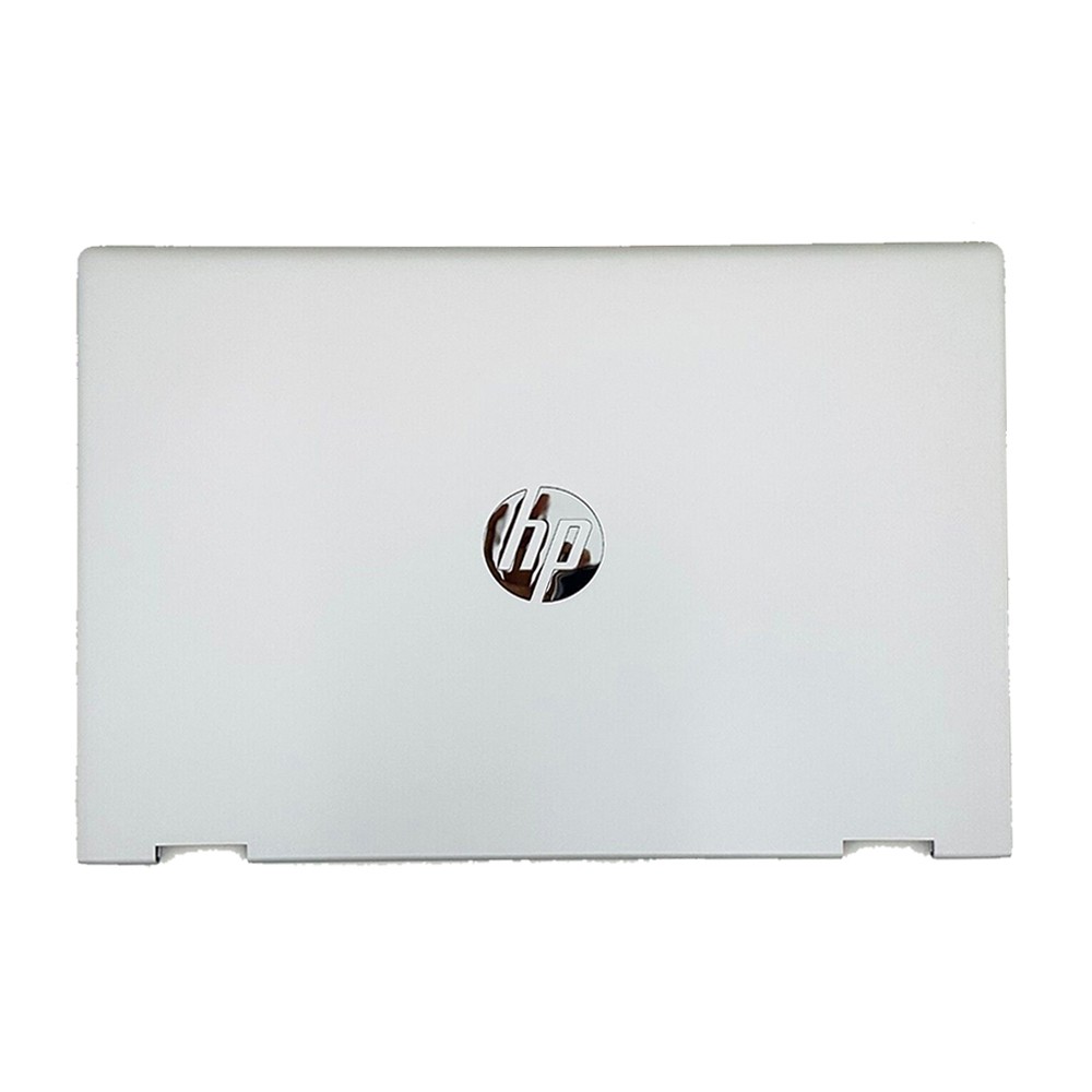 NEW LCD Back Cover For HP X360 14-CD 14M-CD 14M-CD0001DX 14" L22239-001 Silver