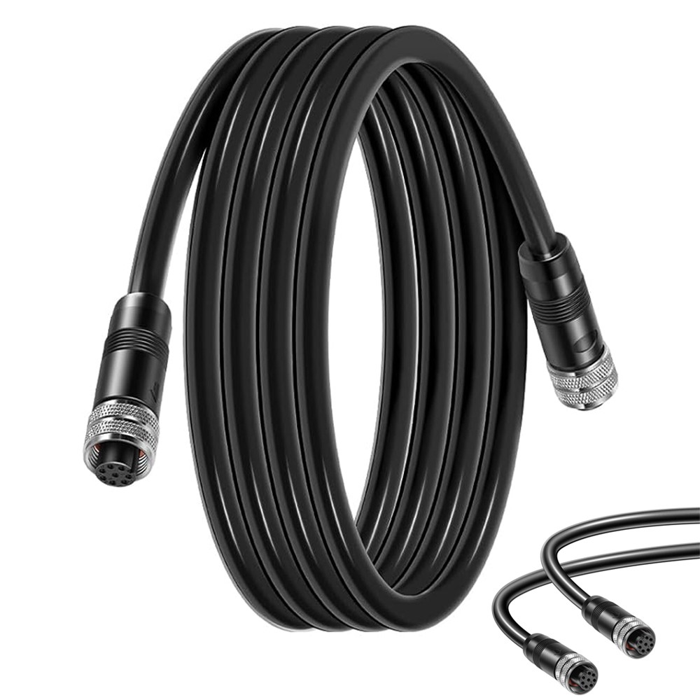 for Humminbird 720073-2 AS EC 10E Ethernet Cable for SOLIX, HELIX G2N, HELIX G1