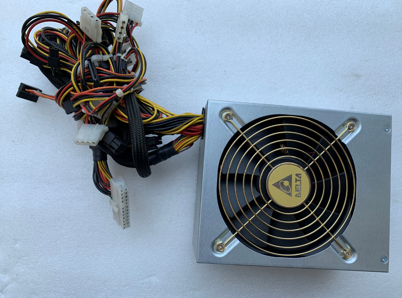 1pc For Delta 750W server power supply GPS-750AB D