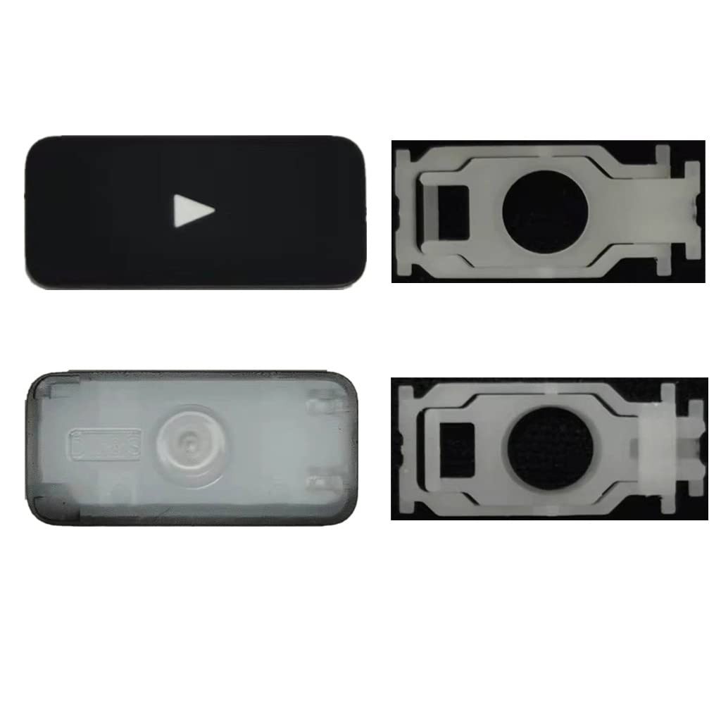 Replacement Left/Up(Down)/Right Arrow Keycap Keys Scissor Clip Hinge Compatible