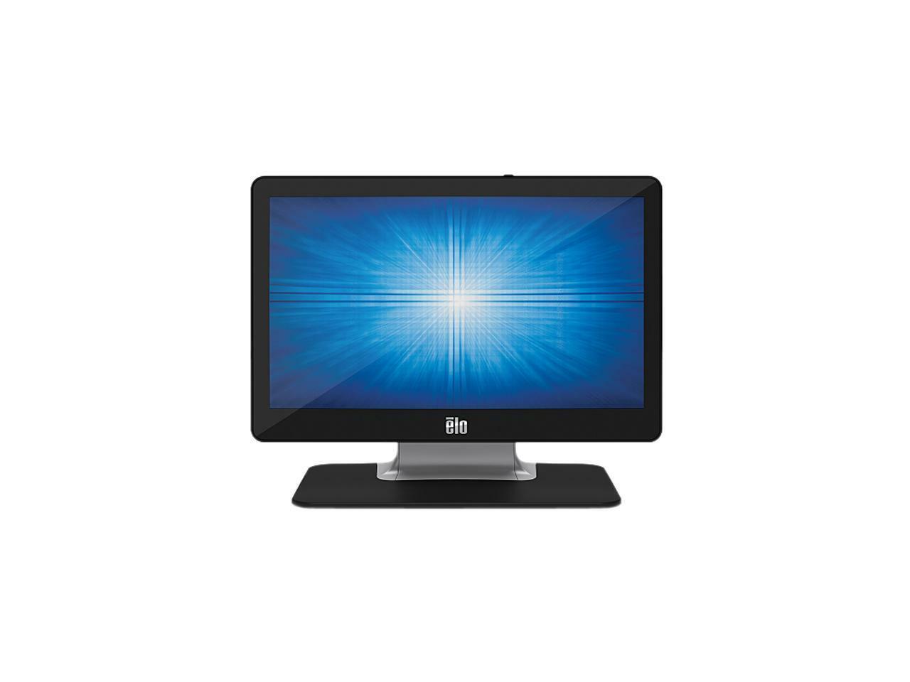 Elo E683204 1302L 13" Full HD Touchscreen LCD Monitor, TouchPro PCAP 10 Touch, w