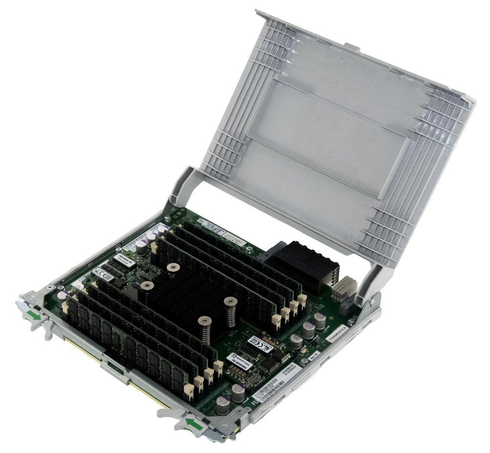 MEMORY BOARD SUN 541-0545-05 M5000 CF00541-0545 + 16GB