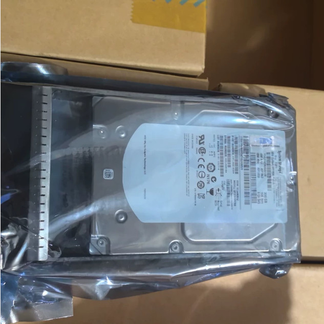 49Y1856 49Y1860 FOR IBM 300GB 15K SAS 6G 3.5" HOT SWAP HARD DRIVE HDD