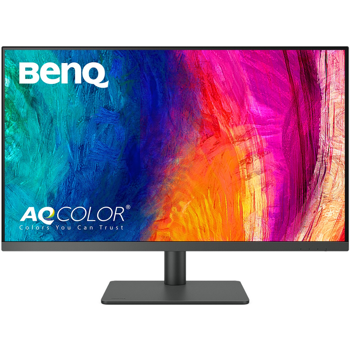 BenQ PD3205U DesignVue 31.5" 16:9 4K Ultra HD USB-C HDR IPS LED Designer Monitor
