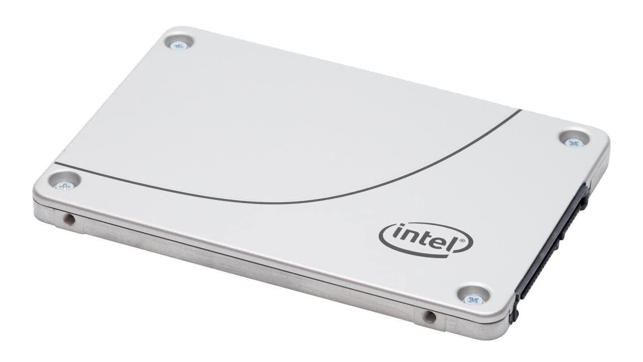 Intel D3-S4510 240 GB 2.5" Internal Solid State Drive - SATA
