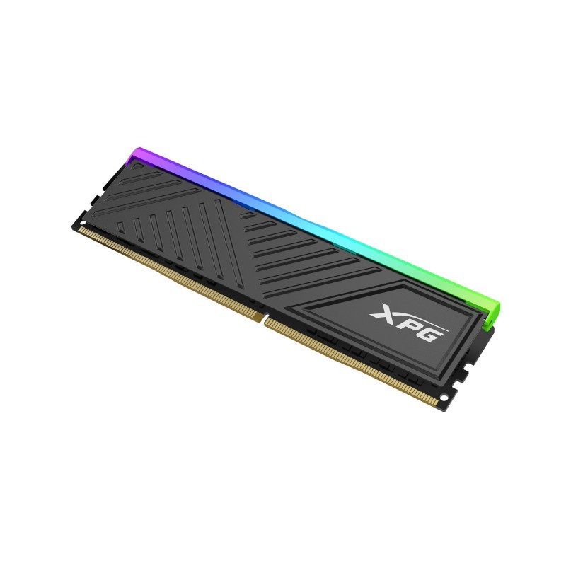 Adata XPG D35G U-DIMM 16GB 3600MHz DDR4 - AX4U360016G18I-SBKD35G Memory RAM