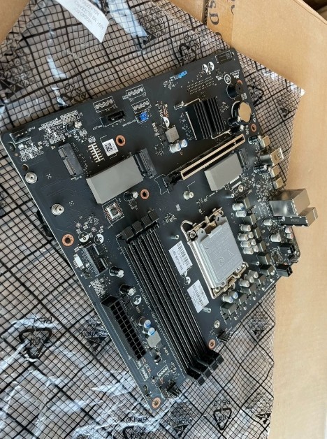 HP ENVY TE02 motherboard Z690 With Thunderbolt ports M75026 M81915-004 604
