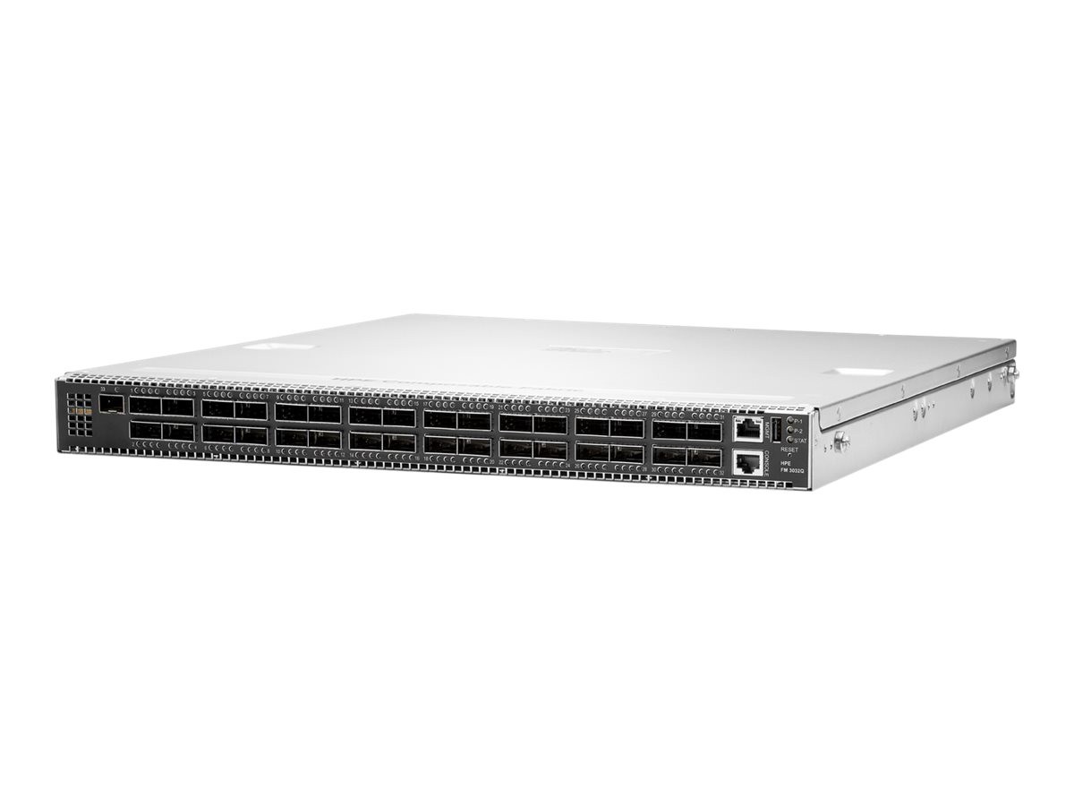 HPE R1N28A Switch II price incl VAT 3 yr warranty* B2B