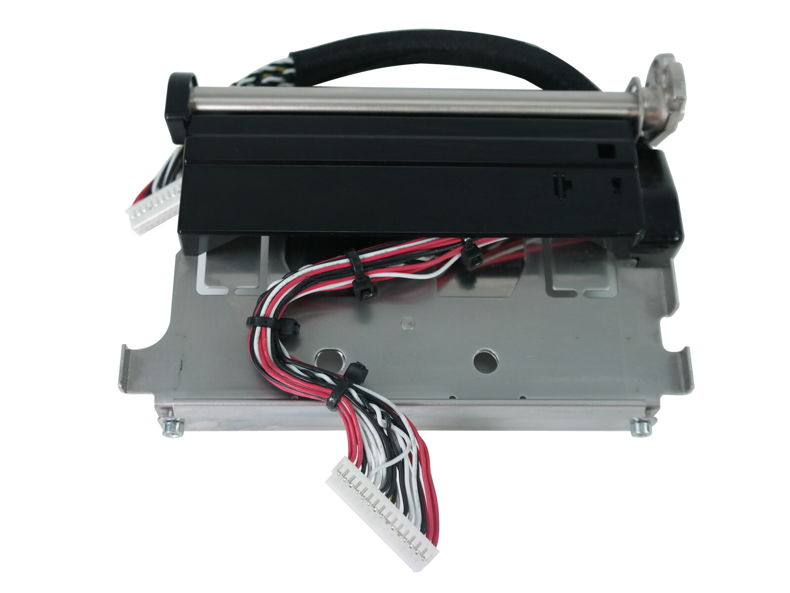 GENUINE💯Zebra P1037974-056 Print Mechanism Kit for ZT200 Series Label Printers