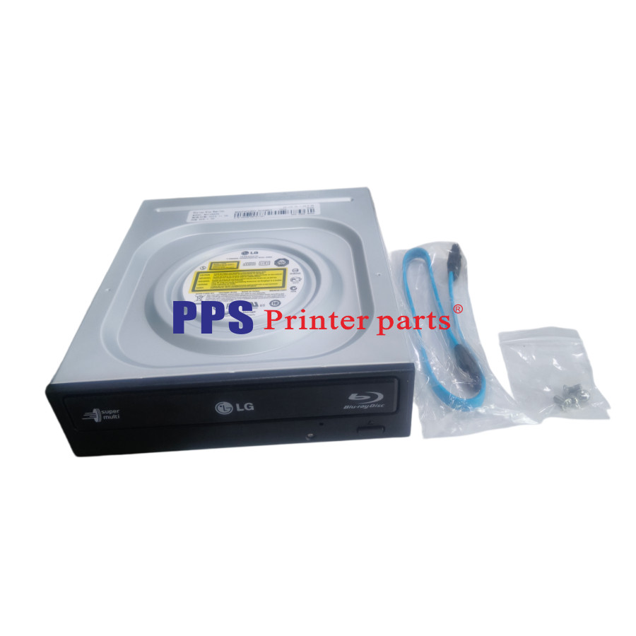 New Blue Internal SATA 16x Blu-ray Disc Rewriter Compatible For LG WH16NS40