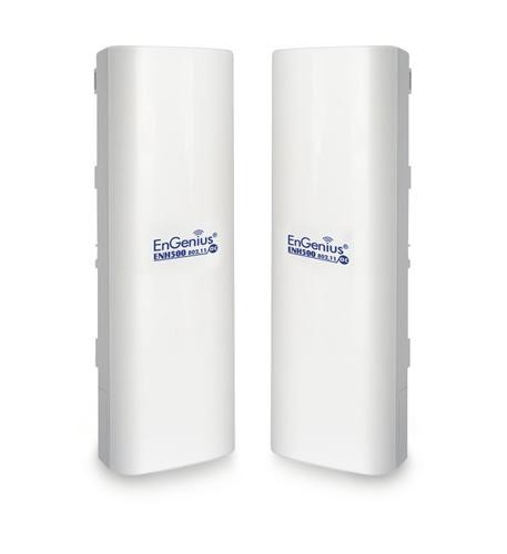 EnGenius ENH500V3 KIT EnGenius ENH500v3 EnJetTM Outdoor AC Wave 2 CPE