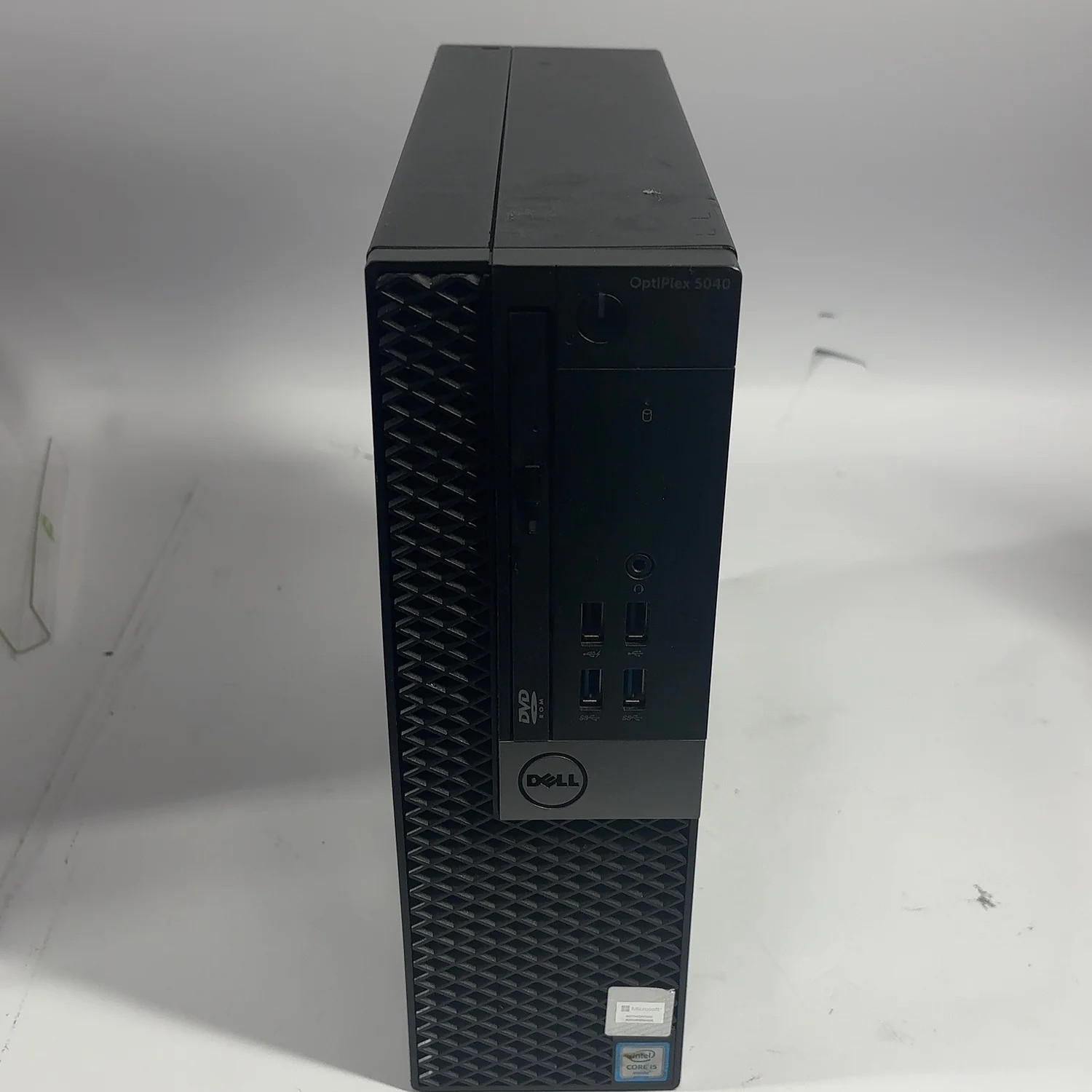 Dell optiplex 5040 D11S Core i5-6500 3.60GHz 8GB RAM 256GB