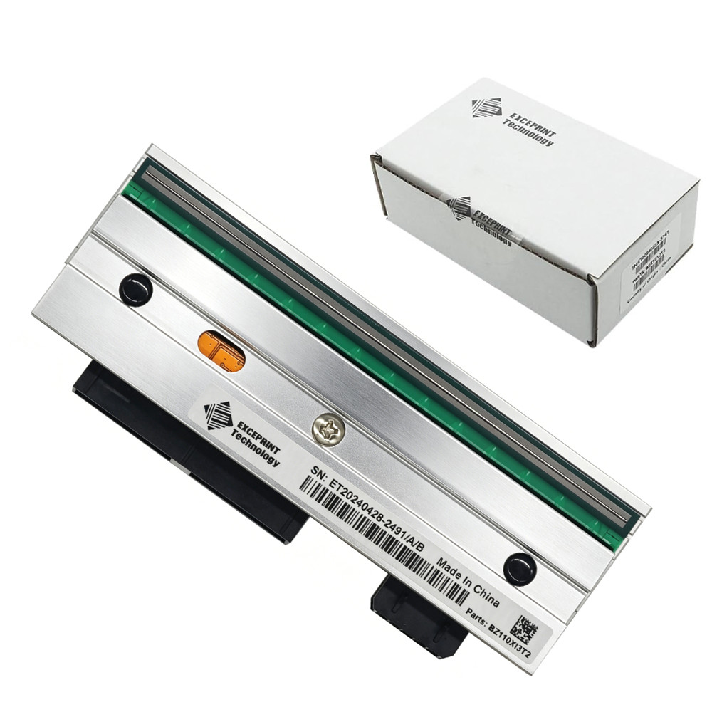 G41000-1M 110XI3 Printhead For Zebra 110XI3 110XiIII Plus Thermal Printer 203dpi