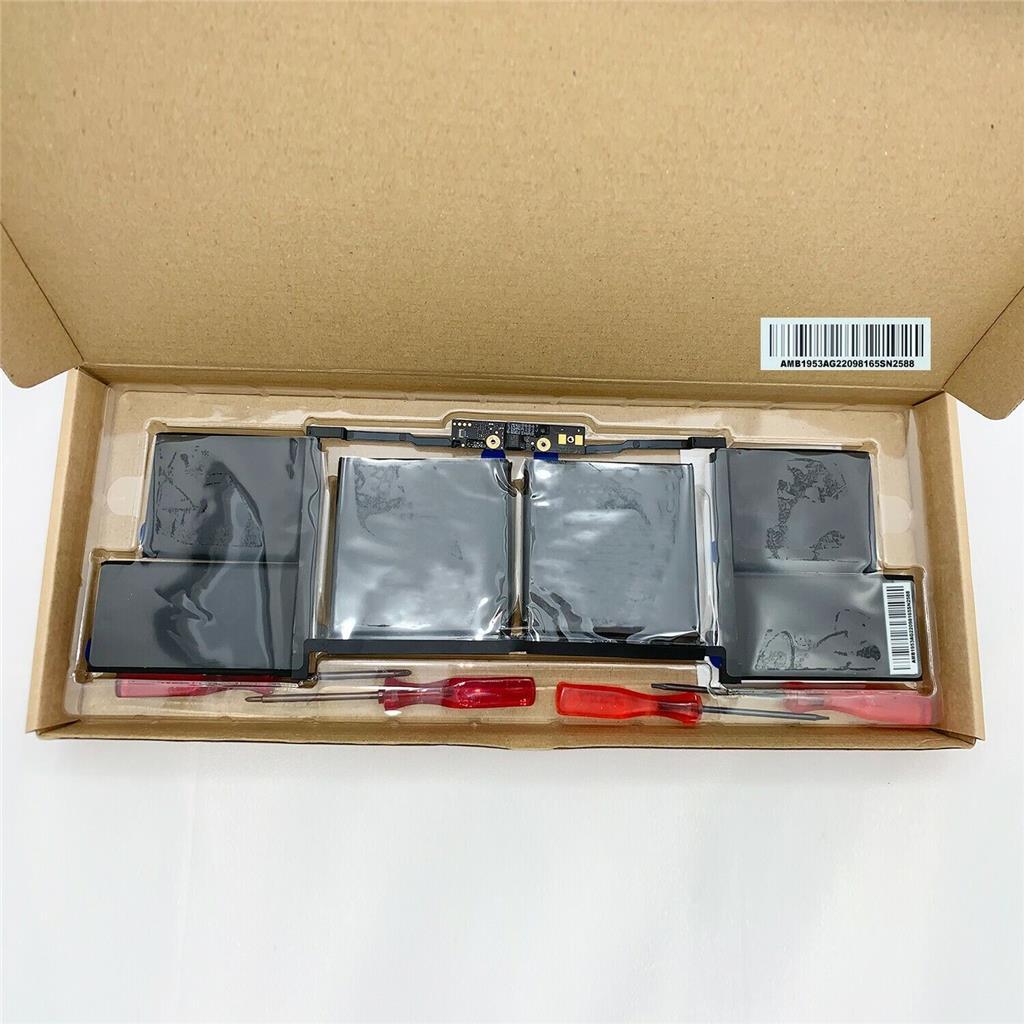 Amazing NEW Battery for Mid 2018 Apple MacBook Pro 15" A1990 MR972LL/A US
