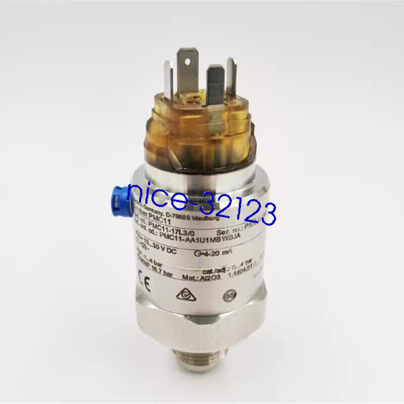 1PCS E+H PMC11-AA1U1MBWBJA (PMC11-17L3/0) pressure transmitter