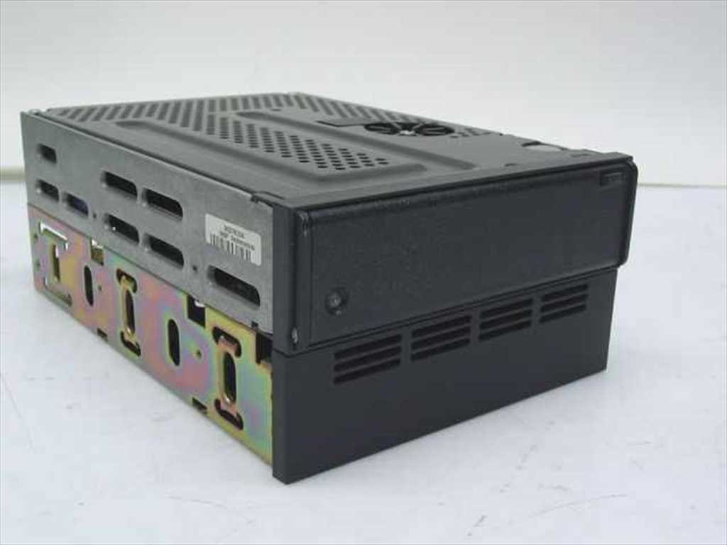 Tandberg TDC 3350 MK-II 5.25" 3300 Series Internal Tape Drive MAI Basic Four