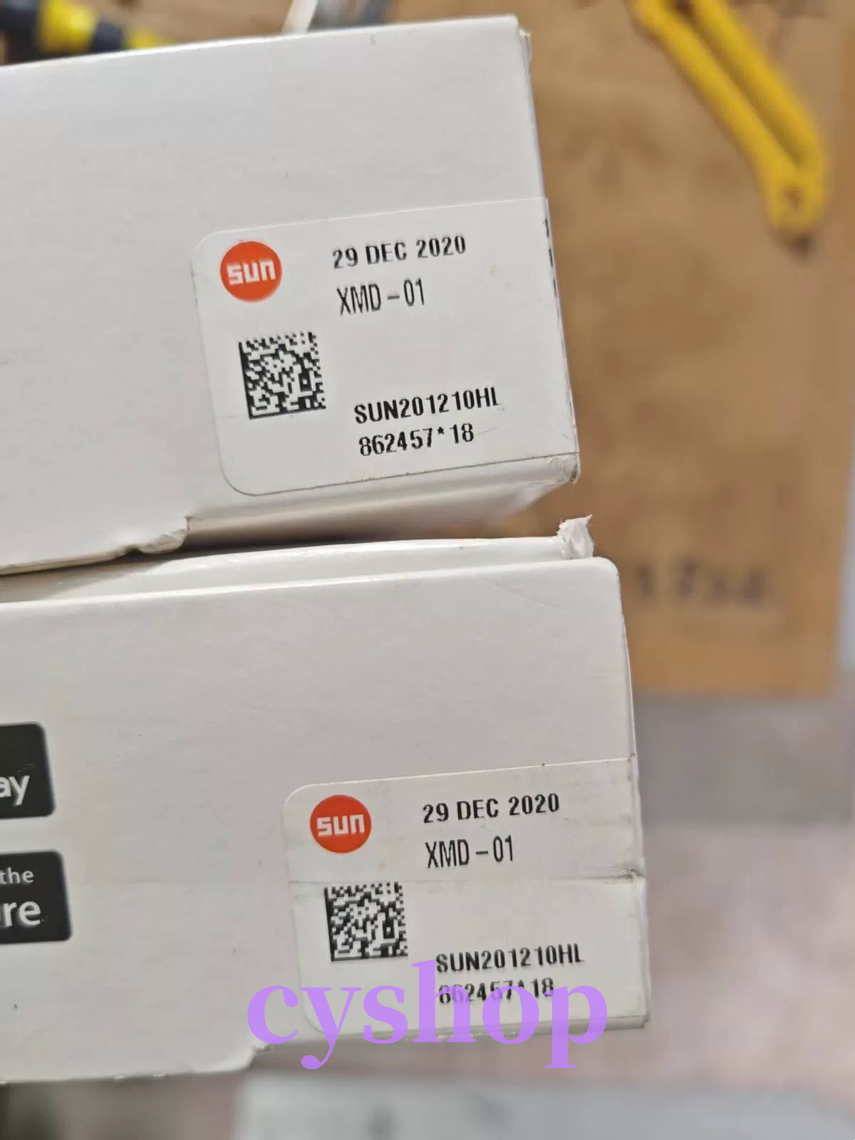 1PC Brand New SUN XMD-01 module Fast Shipping via FedEx or DHL*y