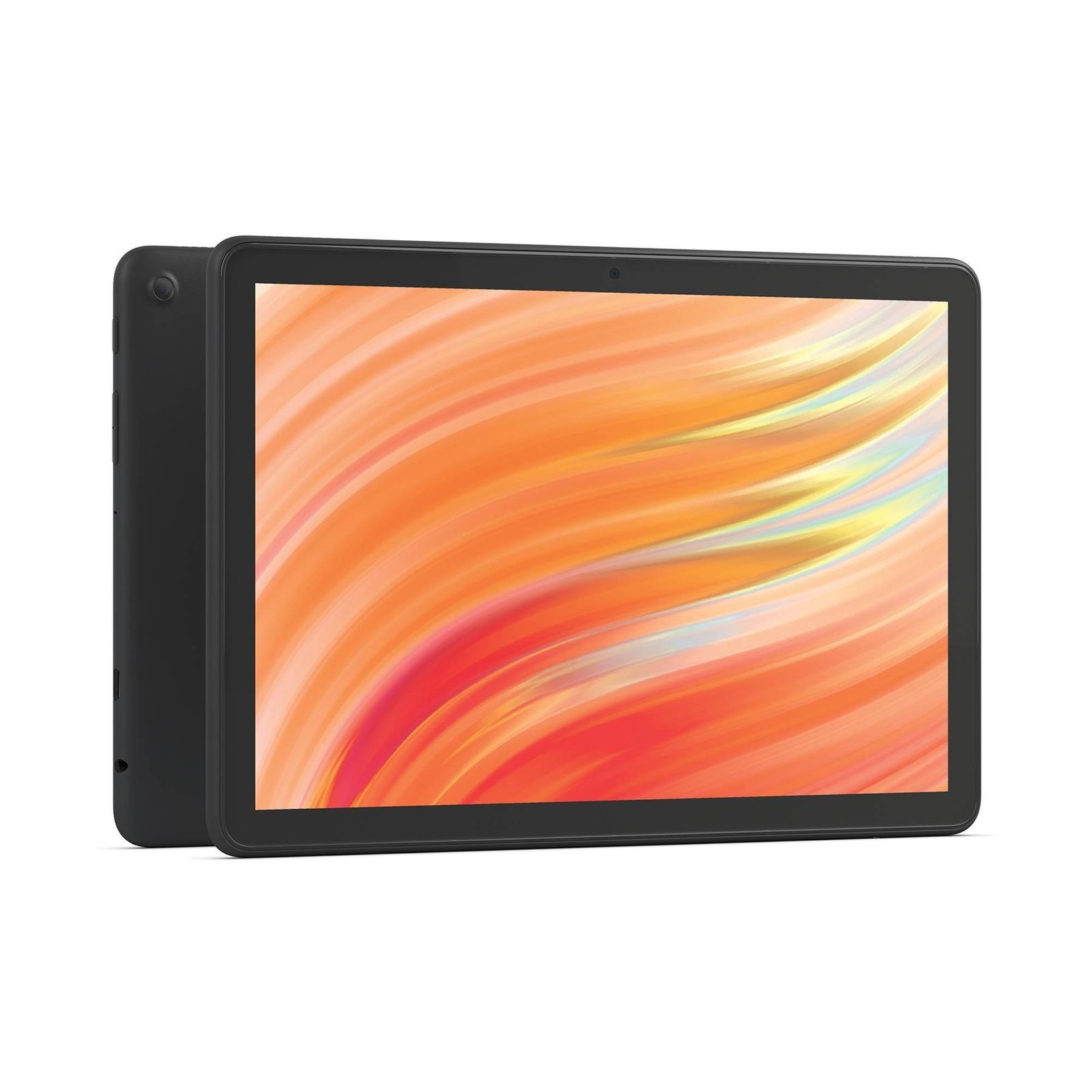Amazon Fire HD 10 10.1" Tablet Octa-Core 3GB RAM 32GB Flash Black Excellent