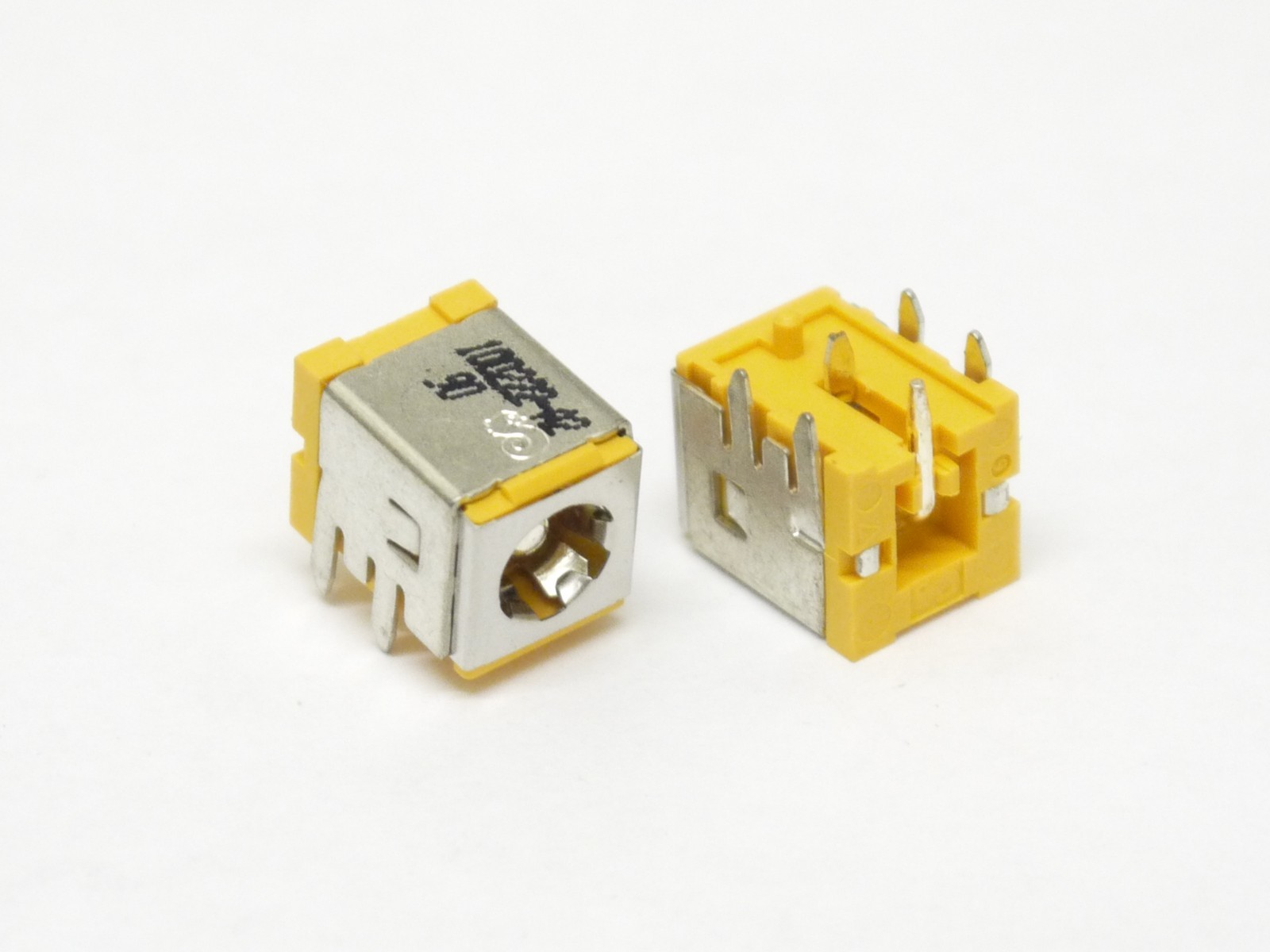 10X NEW  DC POWER JACK SOCKET for IBM THINKPAD A20 A22 A30 ASUS Z84J Z96FM M2350
