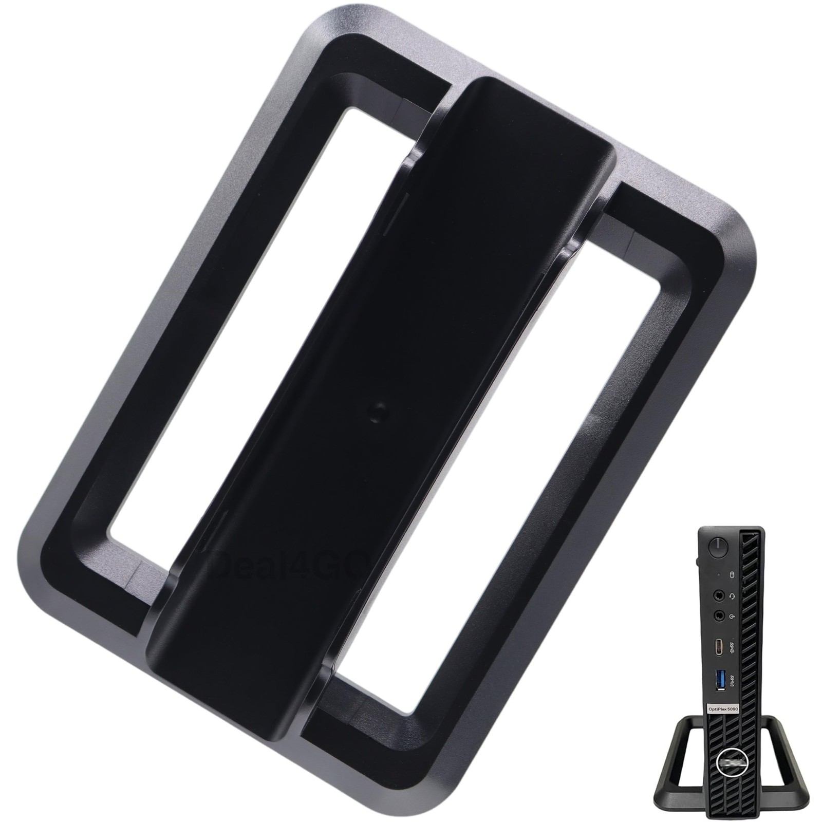 Desktop Vertical Stand Replacement for Dell Micro QCM1250 QBM1250 OptiPlex 70...