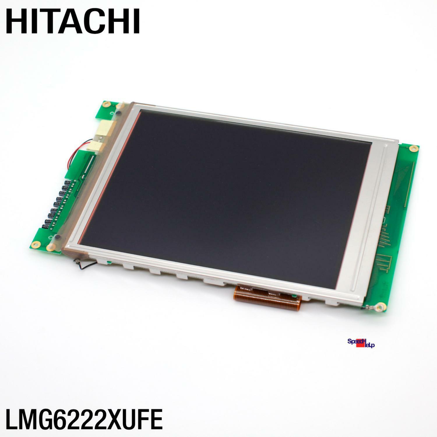 Hitachi LMG6222XUFE 97-24623-1 9 5/16in 9,2 \