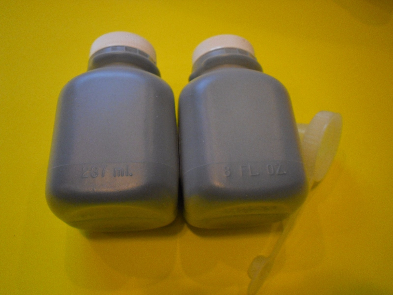 2PK Toner Refill for Toshiba DP80F DP85F FAX TK-18 TK18