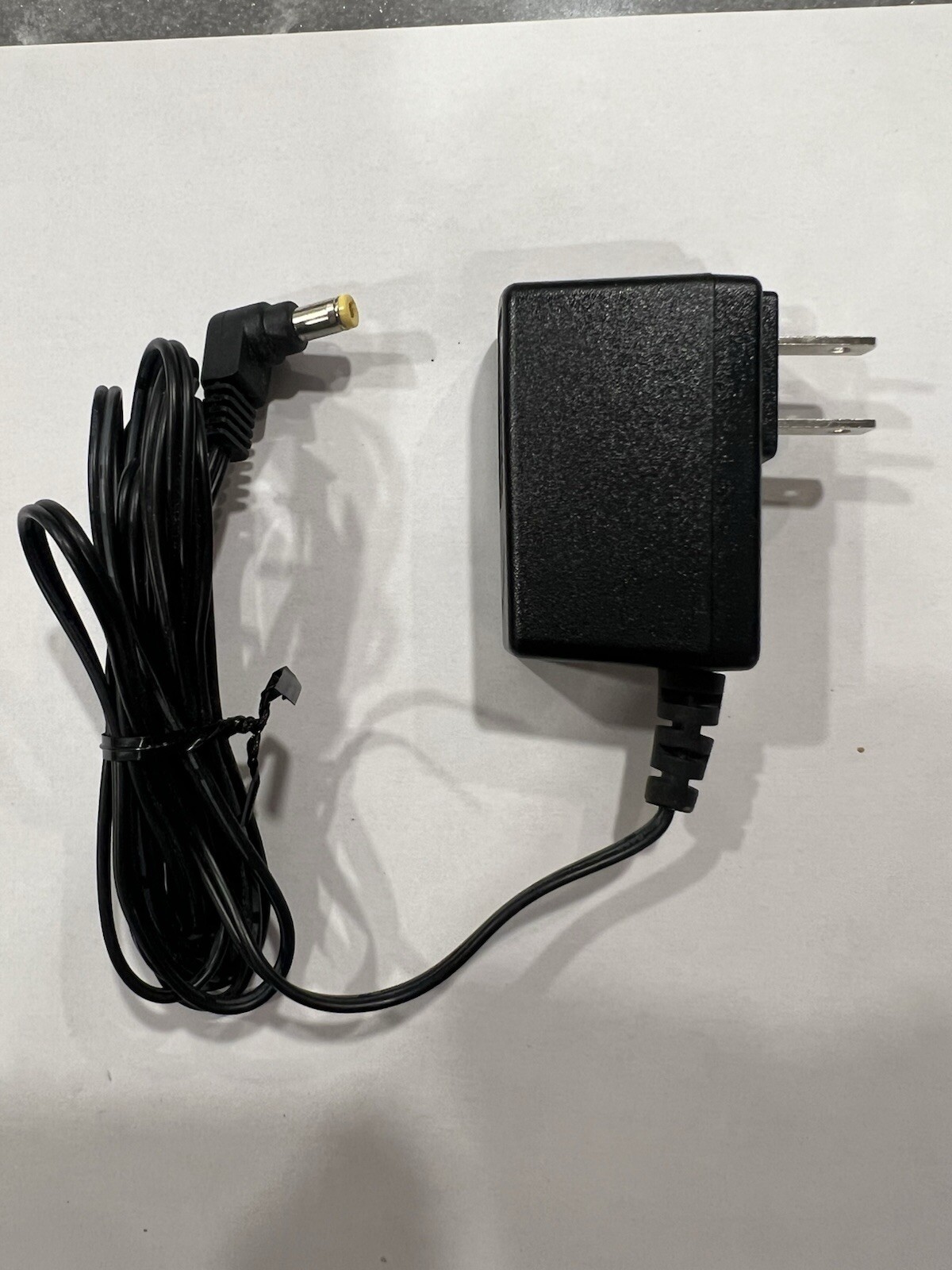 5V 2A D-Link Power Adapter Model AF 1205-B Jentec