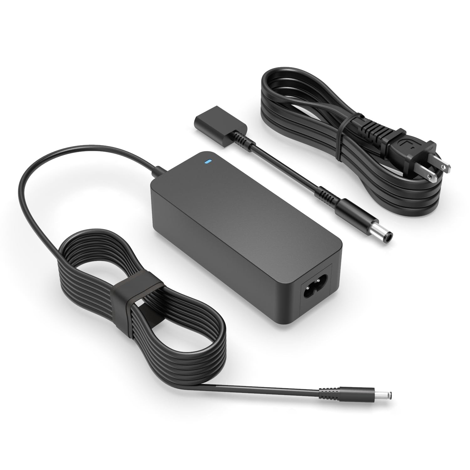 Superer ADP195334L 65W 45W Charger for Dell Latitude 3520 3420 3510 3410 3500
