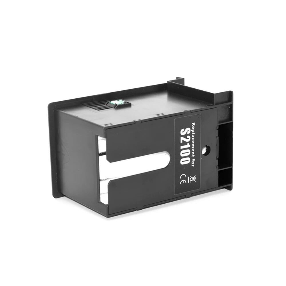 Maintenance Tank S2100 Waste Ink Box for F500 F570 F540 Printer