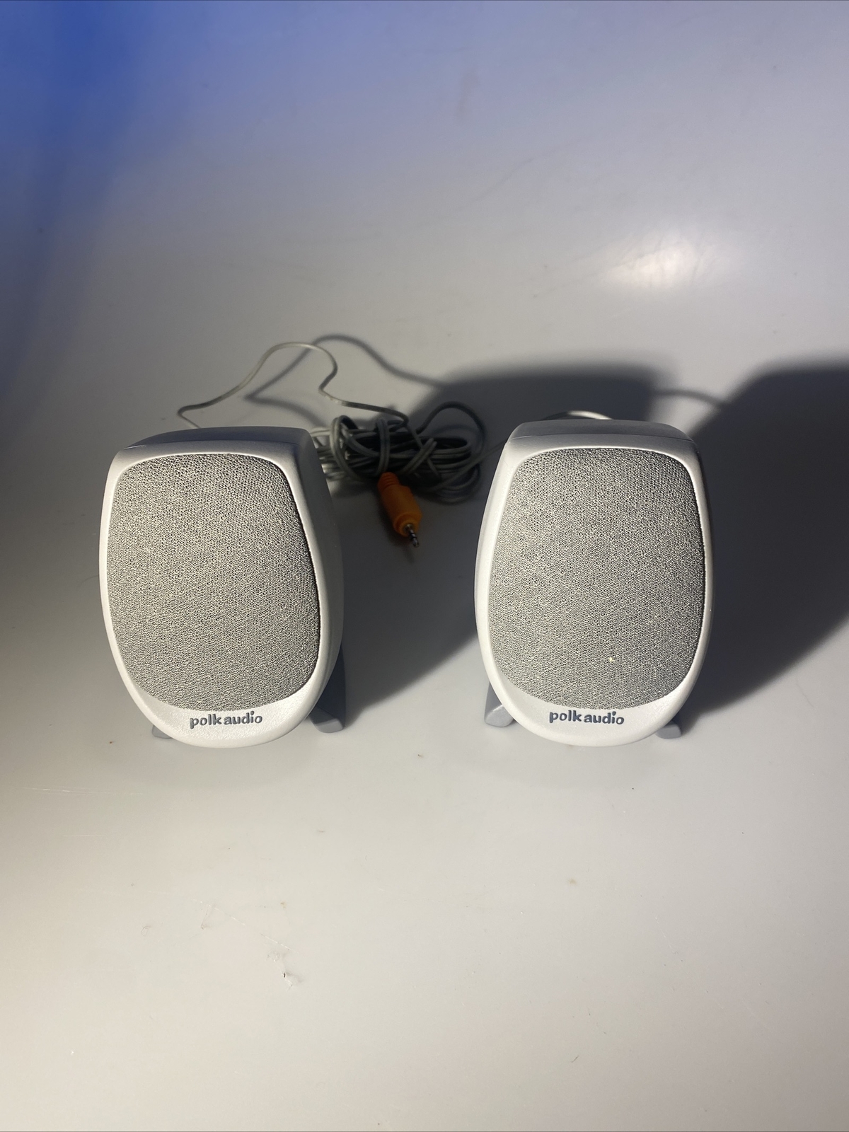 Polk Audio 000M3A2-0 Computer Speakers