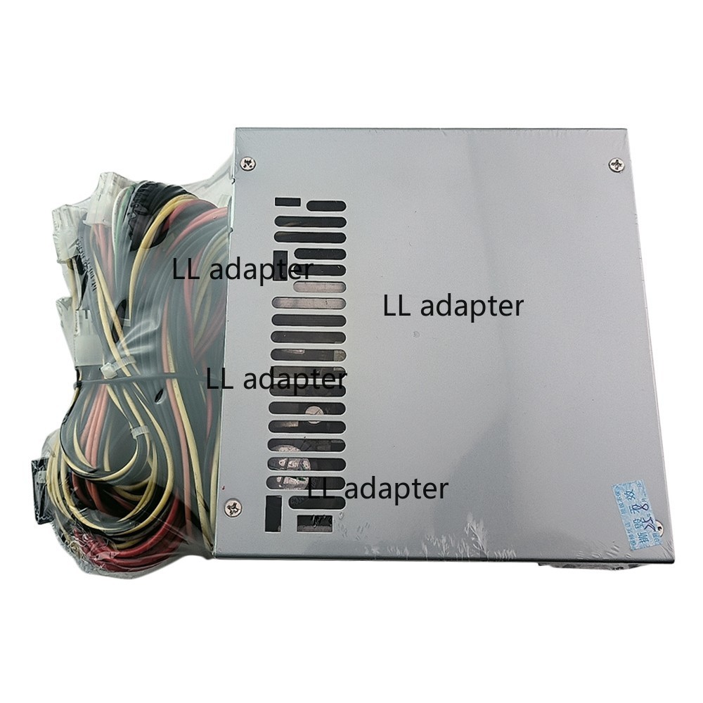 For FSP350-60PFG 350W Industrial Computer Server Power Supply