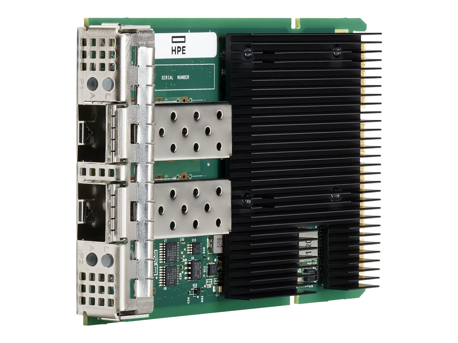 HPE Aruba P14484-001 Adapter II price incl VAT 3 yr warranty * B2B