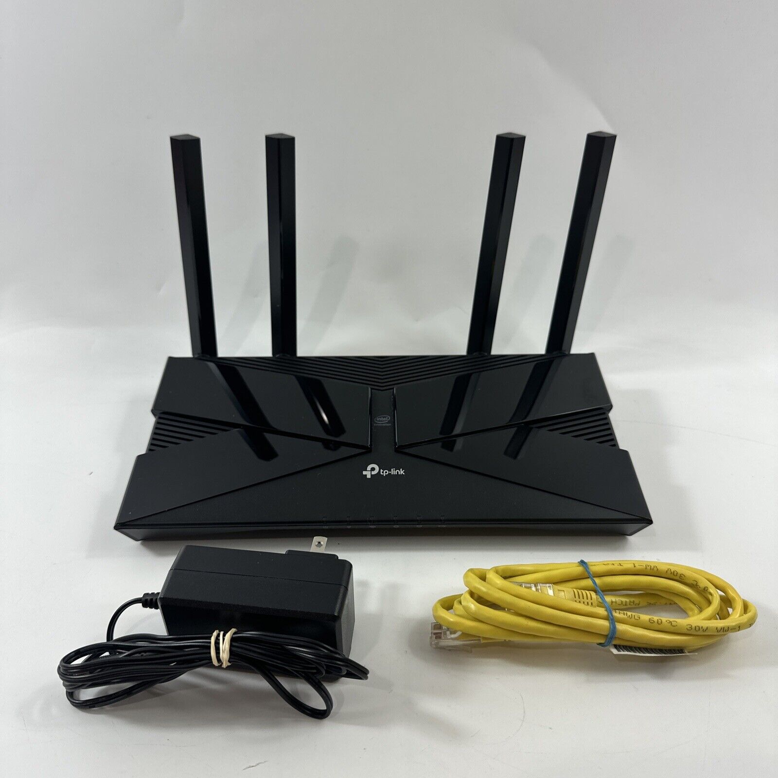 TP-Link Archer AX50 AX3000 Wireless Dual-Band Gigabit Router