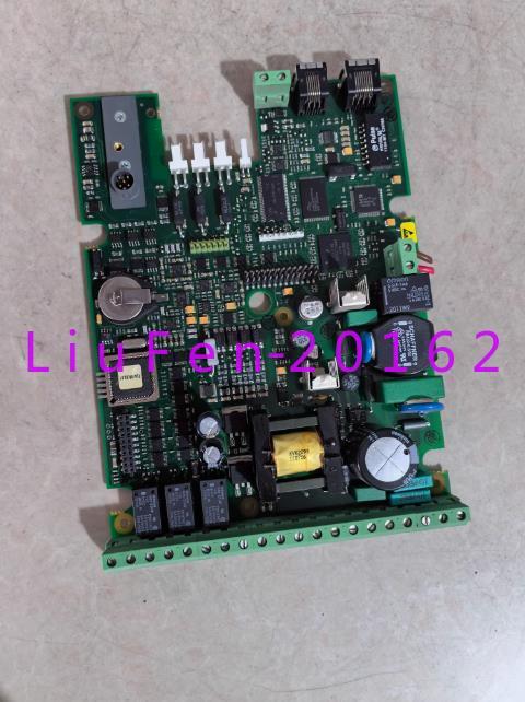 1PC Used ABB PSTB470-600 motherboard 1SFB536071G1011-E