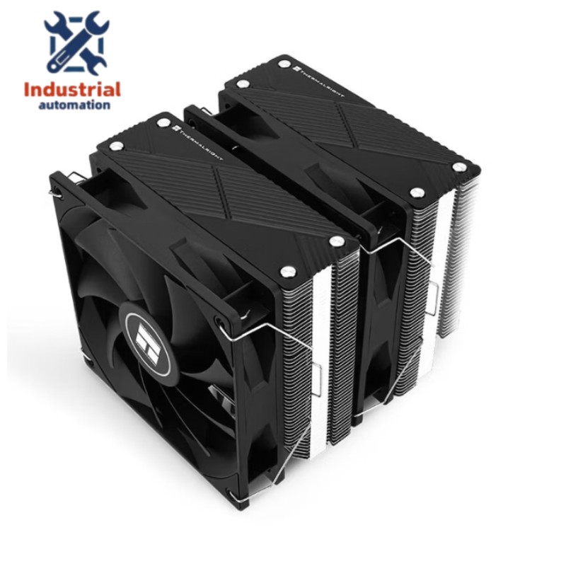 Thermalright【7 Heat Pipes】PS120 Dual-Tower Air-Cooled AGHP Anti-Grav NEW
