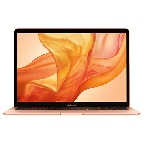 Apple MacBook Air 13" i5 1.6GHz 8GB 256GB SSD Gold (2019) - 1 Year Warranty