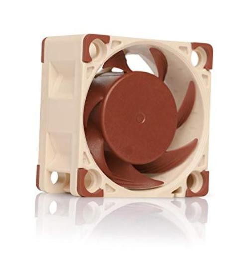 NF-A4x20 FLX, High-Performance Quiet Fan 40mm 40x40x20 mm
