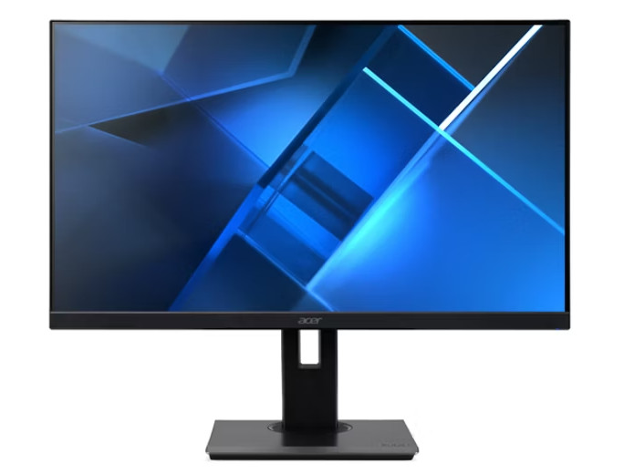 27" Acer Vero B7 office monitor B277U 1920x1080 IPS 4ms 75Hz Adaptive Sync