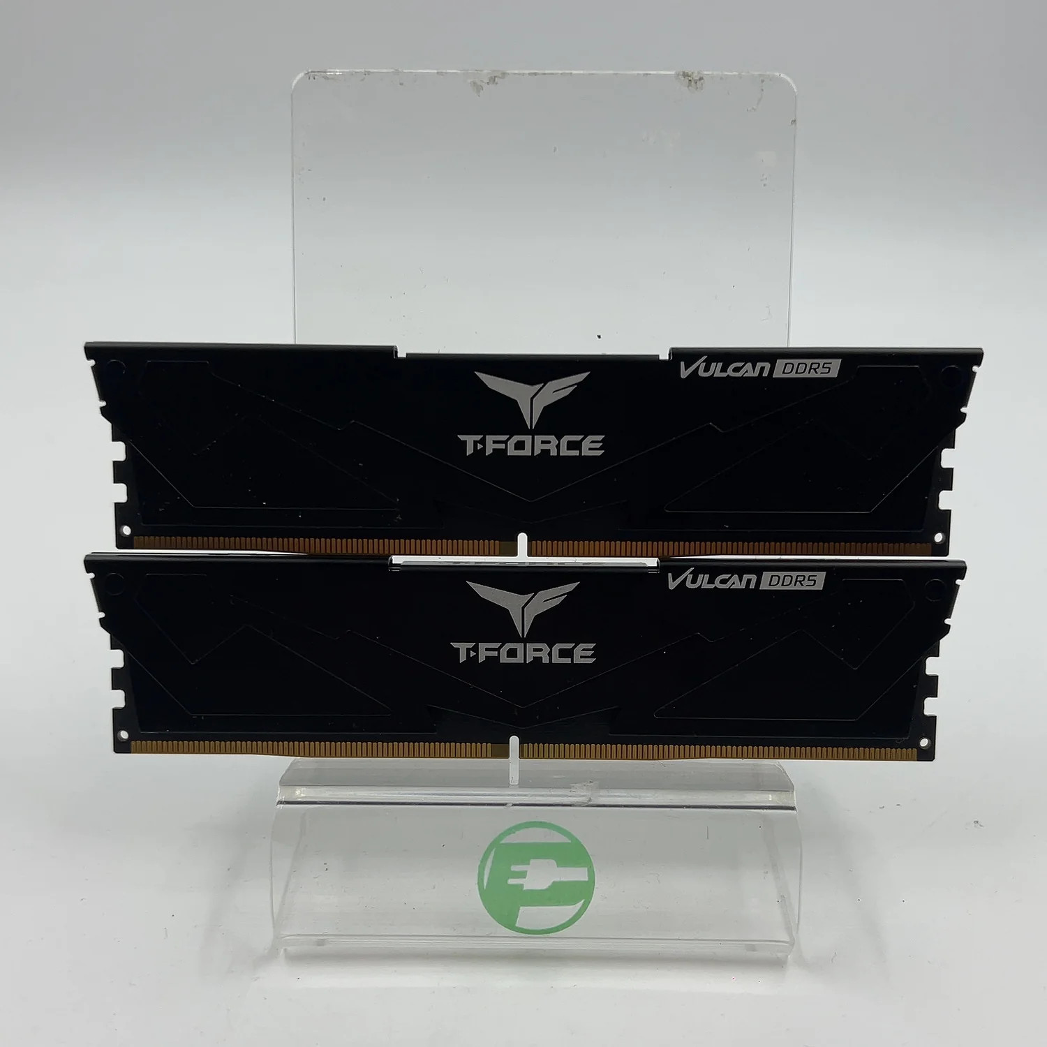 TeamGroup T-Force Vulcan 16GB (2x8GB) RAM DDR5 5200MHz