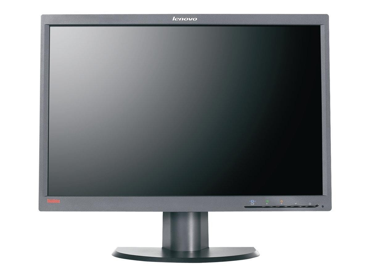 Lenovo ThinkVision LT2252p 22" Monitor 1680x1050 5ms 250Nit VESA 100x100 New