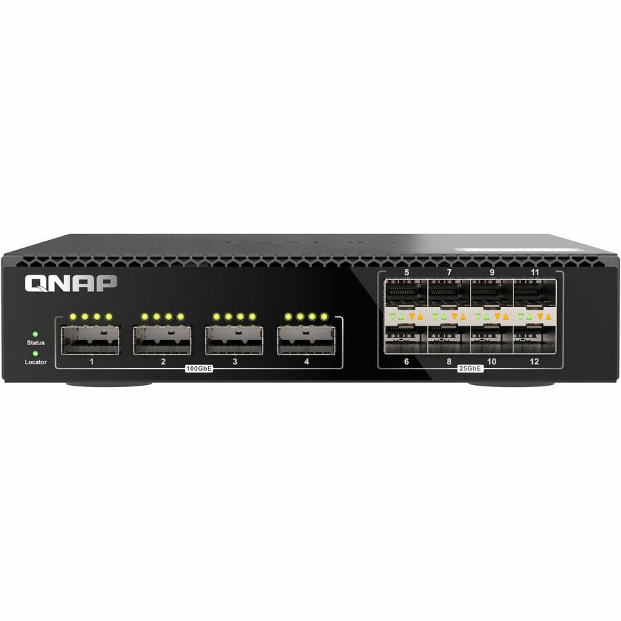 QNAP QSW-M7308R-4X Ethernet Switch QSWM7308R4XUS