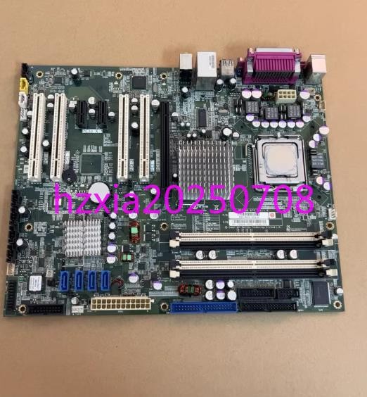 1pc used  RadiSys RB945G ATX Rev:1.0 motherboard