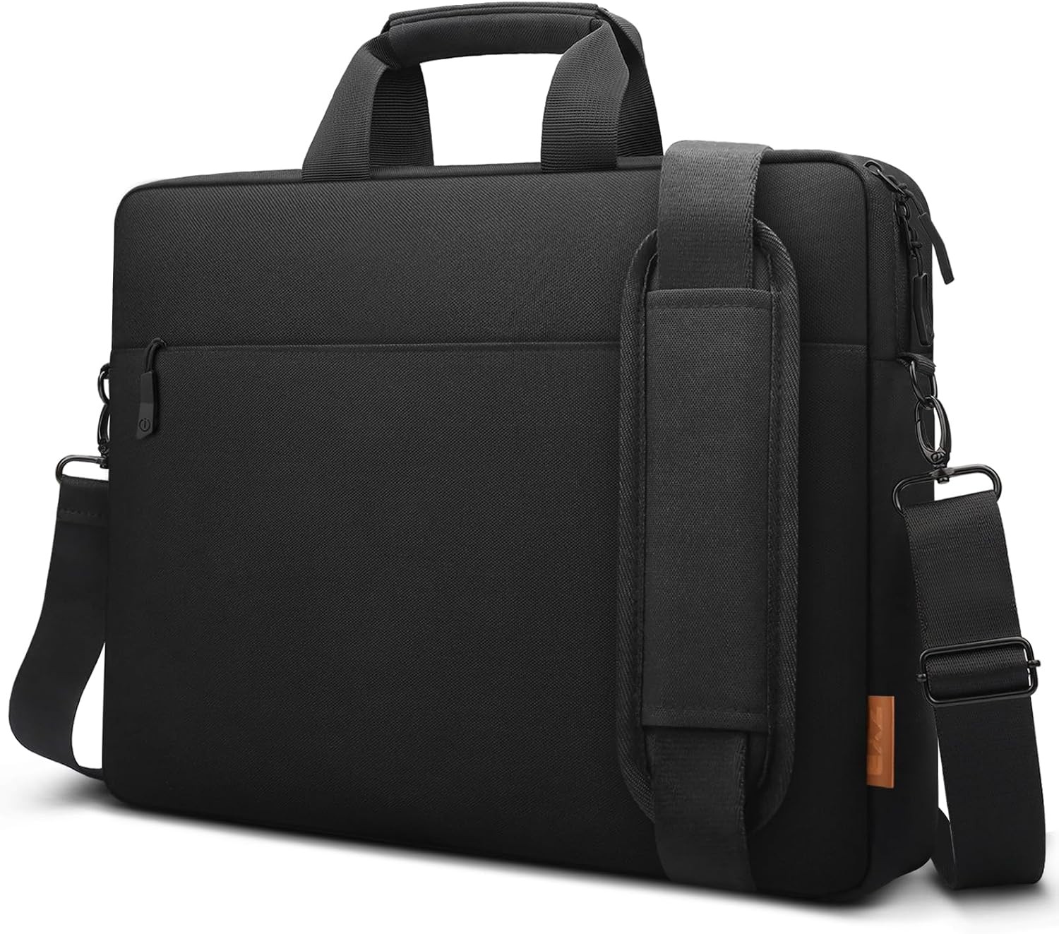 Waterproof Laptop Case 17-17.3 Inch Briefcase, Laptop Bag 17 17.3 Inch Sleeve