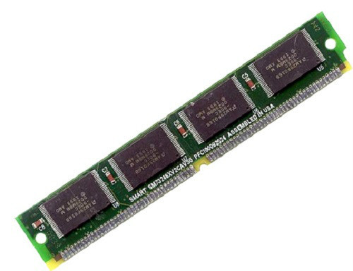 MEM3600-16FS 16MB Flash SIMM for Cisco 3600 Series