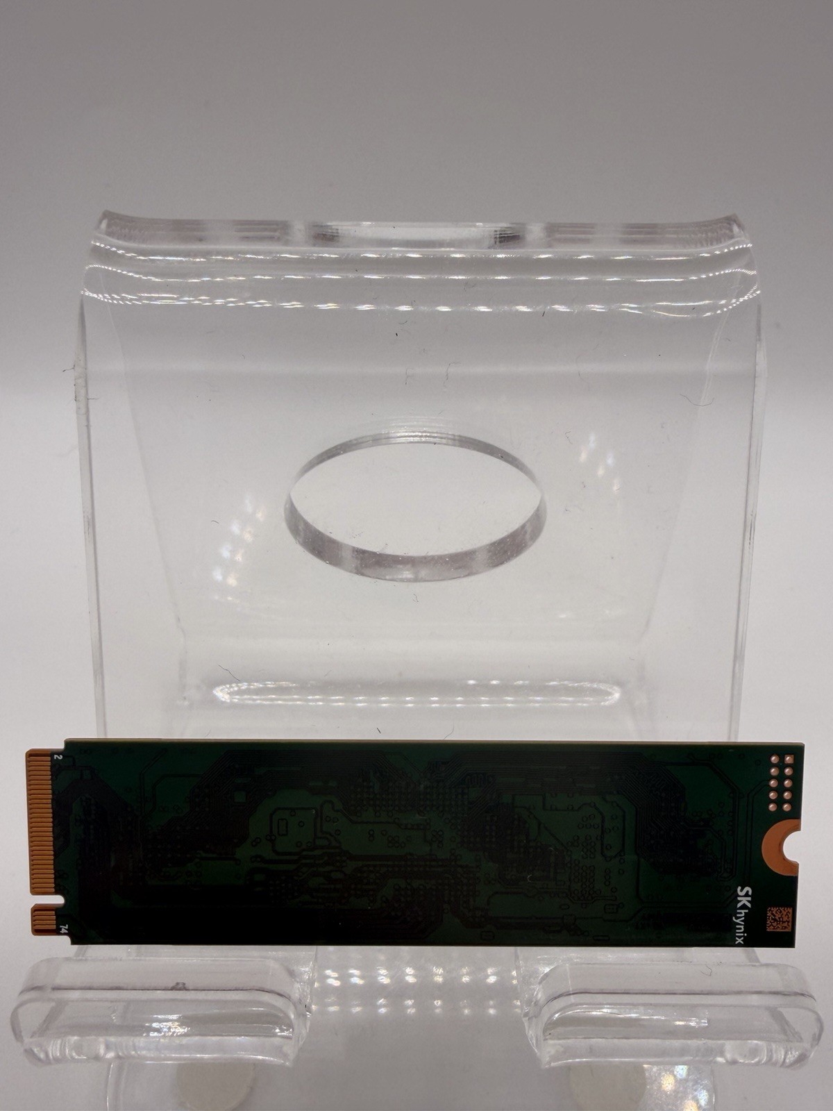 SK hynix PC711 512GB M.2 2280 NVMe PCIe SSD HFS512GDE9X073N HP M16789-001