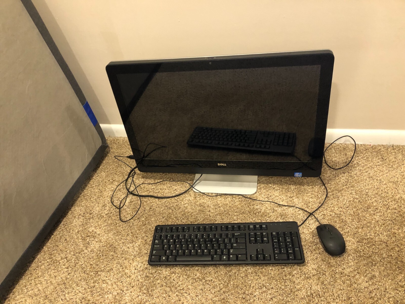 **DELL XPS ONE 2710** i5-3450s 2.8Ghz 1TBHD 8GB memory