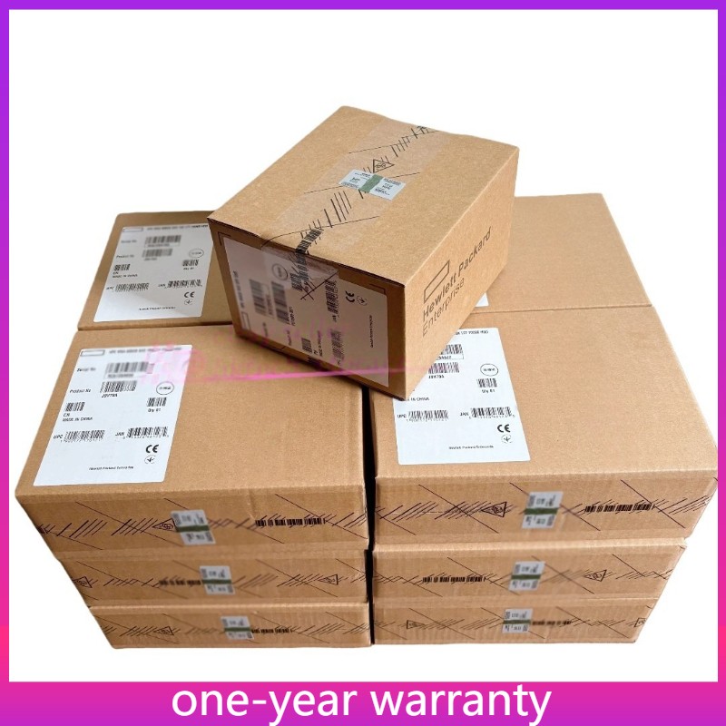 872512-001 872355-B21 HPE 400GB 6G SATA SFF WI SC DS SSD NEW IN BOX