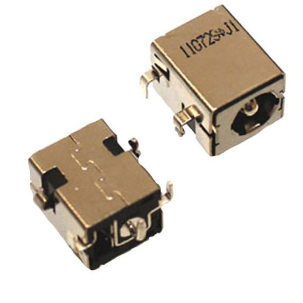 DC POWER JACK SOCKET HARNESS FOR ASUS X53E-QM-CEIL K53E-RBR4 K53E-RBR5 K53E-RBR9